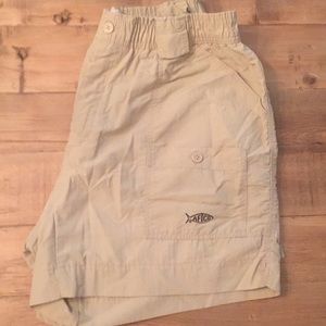 Aftco Shorts